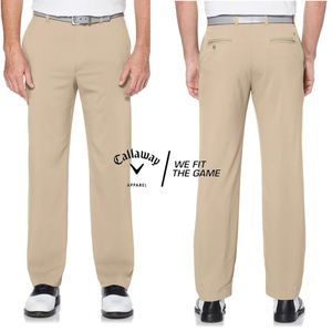 NWOT Callaway Men’s Stretch Lightweight Classic Pant